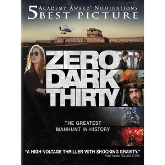 [英] 00:30 淩晨密令 (Zero Dark Thirty) (2012)[台版]