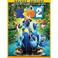 [英] 裏約大冒險 2 (Rio 2) (2014)[台版]