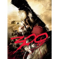 [英] 300壯士 - 斯巴達的逆襲 (300) (2007)[台版]