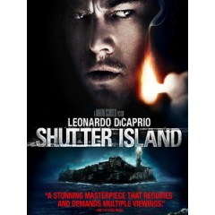 [英] 隔離島 (Shutter Island) (2009)[台版]