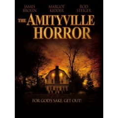 [英] 靈異鬼現 (The Amityville Horror) (1979)[台版]