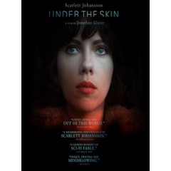 [英] 肌膚之侵 (Under the Skin) (2013)