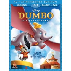 [英] 小飛象 (Dumbo) (1941)