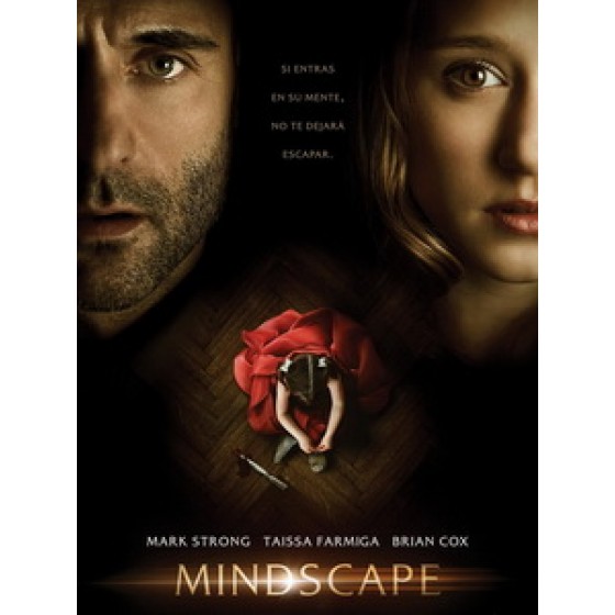 [英] 思維空間 (Mindscape) (2013)