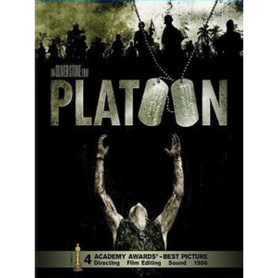 [英] 前進高棉 (Platoon) (1986)[台版]