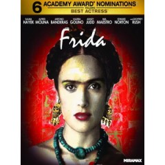 [英] 揮灑烈愛 (Frida) (2002)