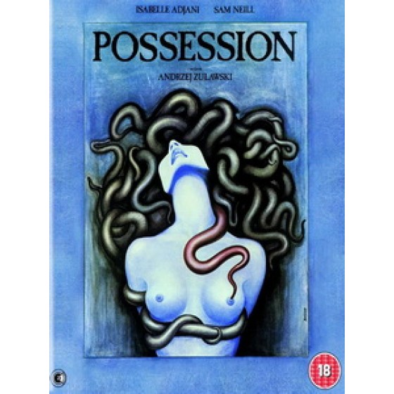 [英] 魔鬼狂愛 / 著魔 (Possession) (1981)