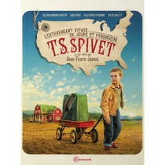 [英] 天才少年的奇幻冒險 3D (The Young and Prodigious Spivet 3D) (2013) <2D + 快門3D>