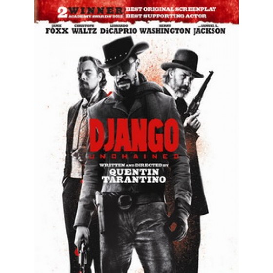 [英] 決殺令 (Django Unchained) (2012)[台版]