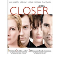 [英] 偷情 (Closer) (2004) [台版]