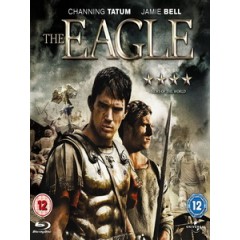 [英] 帝國戰記 (The Eagle) (2010)[台版]