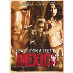 [英] 英雄不回頭 (Once Upon a Time in Mexico) (2003)[台版]