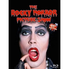 [英] 洛基恐怖秀 (The Rocky Horror Picture Show) (1975) [台版]