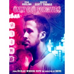 [英] 罪無可赦 (Only God Forgives) (2012)[台版字幕]