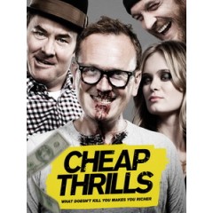 [英] 絕命賭局 (Cheap Thrills) (2013)