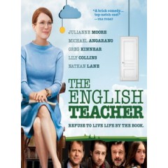 [英] 琳老師卡好 (The English Teacher) (2013) [台版字幕]