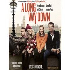 [英] 自殺四人組 (A Long Way Down) (2014)