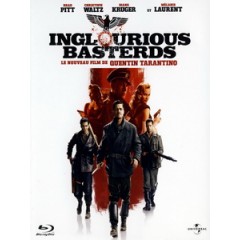 [英] 惡棍特工 (Inglourious Basterds) (2009)[台版]