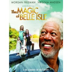 [英] 貝拉的魔法/再造奇蹟 (The Magic of Belle Isle) (2012)[台版字幕]