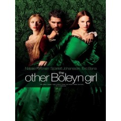 [英] 美人心機 (The Other Boleyn Girl) (2007)[台版字幕]