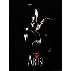 [英] 大藝術家 (The Artist) (2011)[台版]