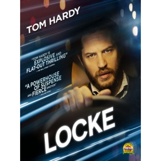 [英] 洛克 (Locke) (2014)