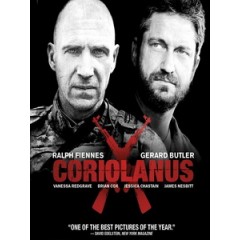 [英] 王者逆襲 (Coriolanus) (2011)[台版字幕]