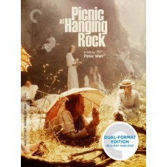 [英] 懸巖上的野餐 (Picnic at Hanging Rock) (1975)