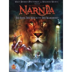 [英] 納尼亞傳奇 - 獅子、女巫、魔衣櫥 (The Chronicles of Narnia) (2005)[台版]