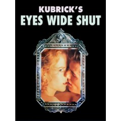 [英] 大開眼戒 (Eyes Wide Shut) (1999) [台版]