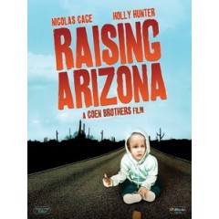 [英] 撫養亞歷桑納 (Raising Arizona) (1987)[台版]