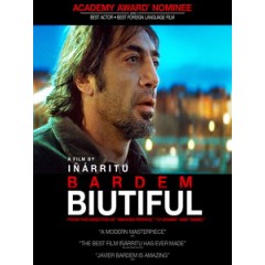 [西] 最后的美麗 (Biutiful) (2009) [台版]