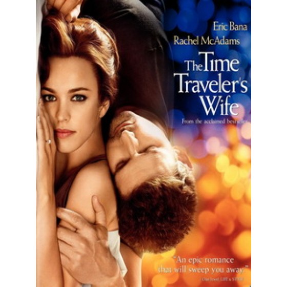 [英] 時空旅人之妻 (The Time Traveler's Wife) (2009)