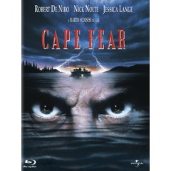 [英] 恐怖角 (Cape Fear) (1991)[台版]