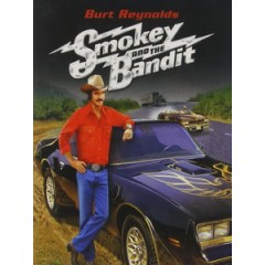 [英] 追追追 (Smokey and the Bandit) (1977)[台版]