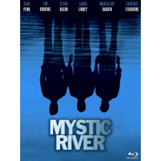 [英] 神秘河流 (Mystic River) (2003) [台版字幕]