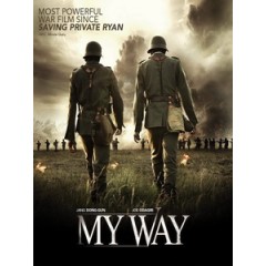 [韓] 登陸之日 (My Way) (2011)