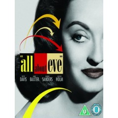 [英] 彗星美人 (All About Eve) (1950)[台版]