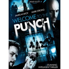 [英] 無間追緝 (Welcome to the Punch) (2013)[台版字幕]