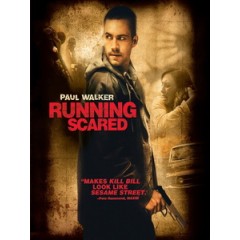 [英] 奪命鎗火 (Running Scared) (2006)[台版]