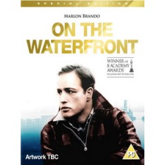 [英] 岸上風雲 (On the Waterfront) (1954) [台版]