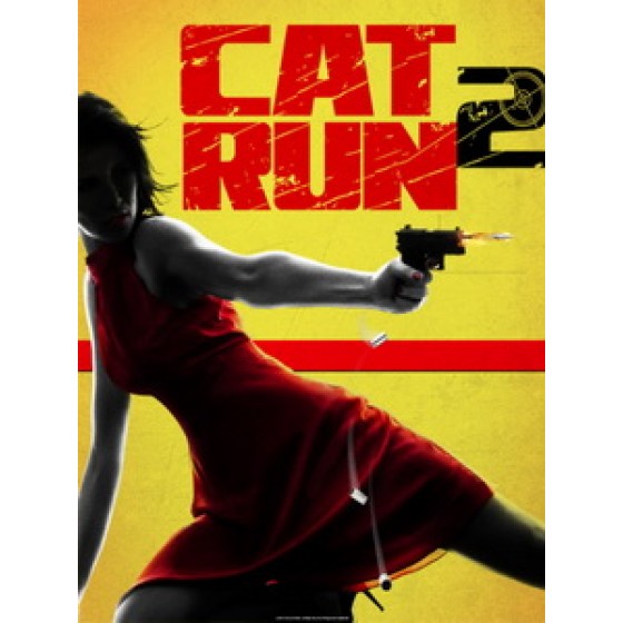 [英] 公路殺手 2 (Cat Run 2) (2014)