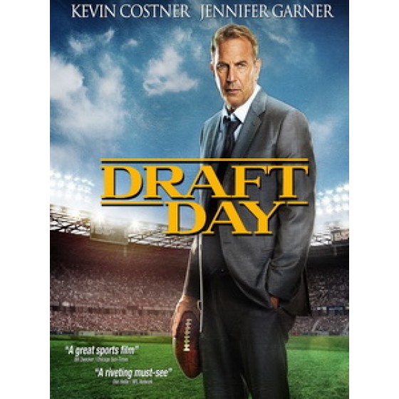 [英] 超級選秀日 (Draft Day) (2014)[台版字幕]