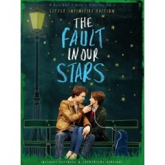 [英] 生命中的美好缺憾 (The Fault in Our Stars) (2014)[台版]