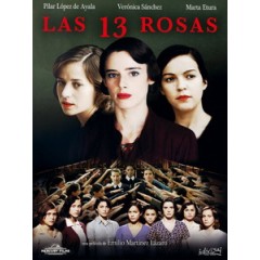 [西] 13朵玫瑰 (Las 13 rosas) (2007)