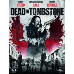 [英] 血戰墓碑鎮 (Dead in Tombstone) (2013)[台版]