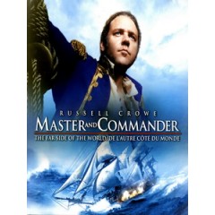 [英] 怒海爭鋒 - 極地征伐 (Master and Commander - The Far Side of the World) (2003)[台版]