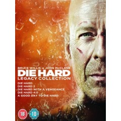 [英] 終極警探 (Die Hard) (1988)[台版]