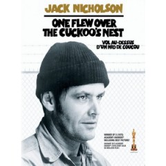 [英] 飛越杜鵑窩 (One Flew Over the Cuckoo's Nest) (1975)[台版]