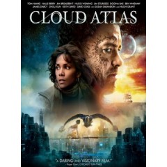 [英] 雲圖 - 穿越過去未來 (Cloud Atlas) (2012)